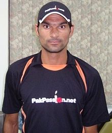  Mohammad Irfan   Height, Weight, Age, Stats, Wiki and More
